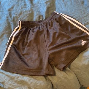 Adidas Track Short-Kids XL